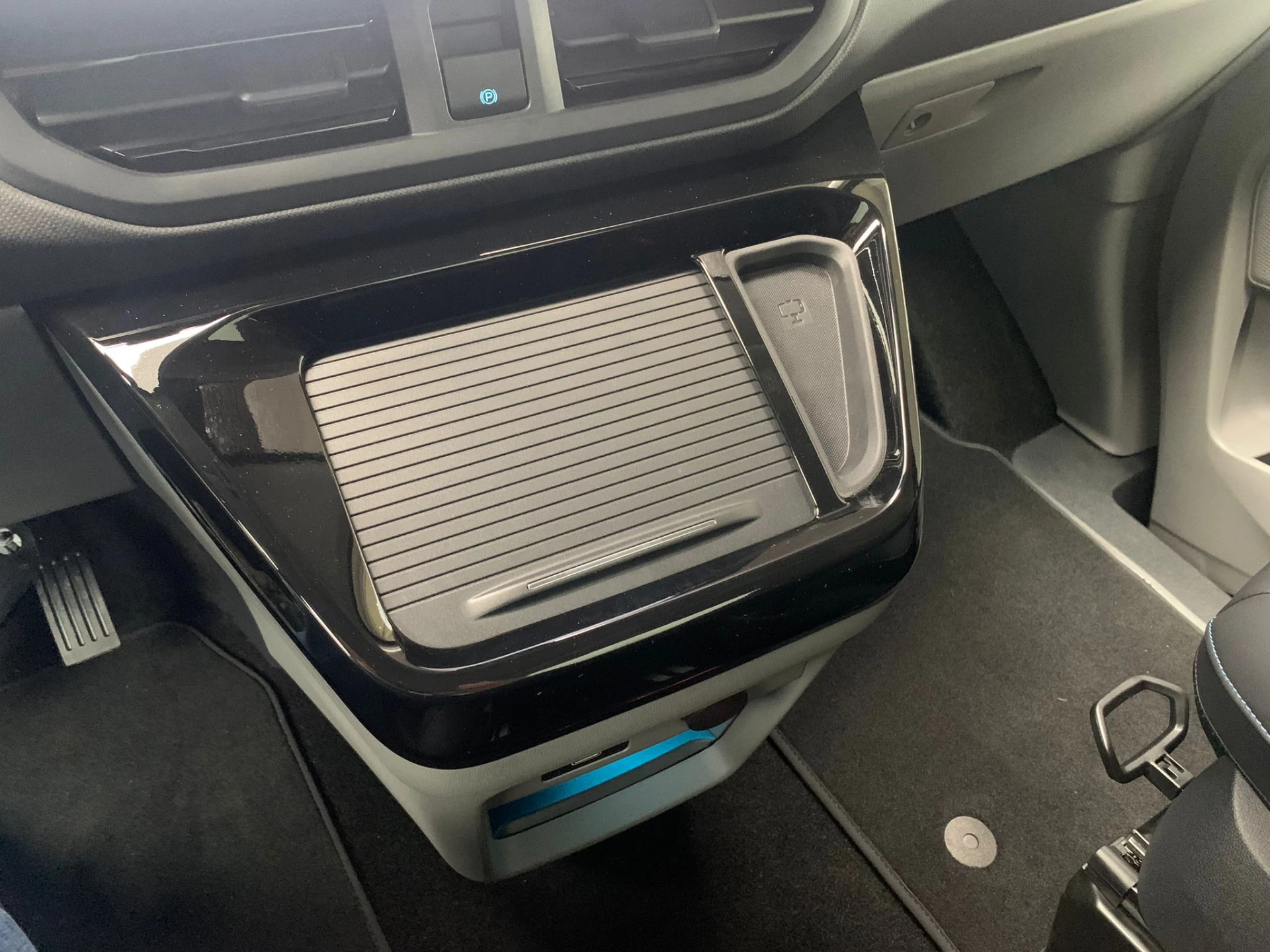 Hoofdafbeelding Ford Tourneo Custom