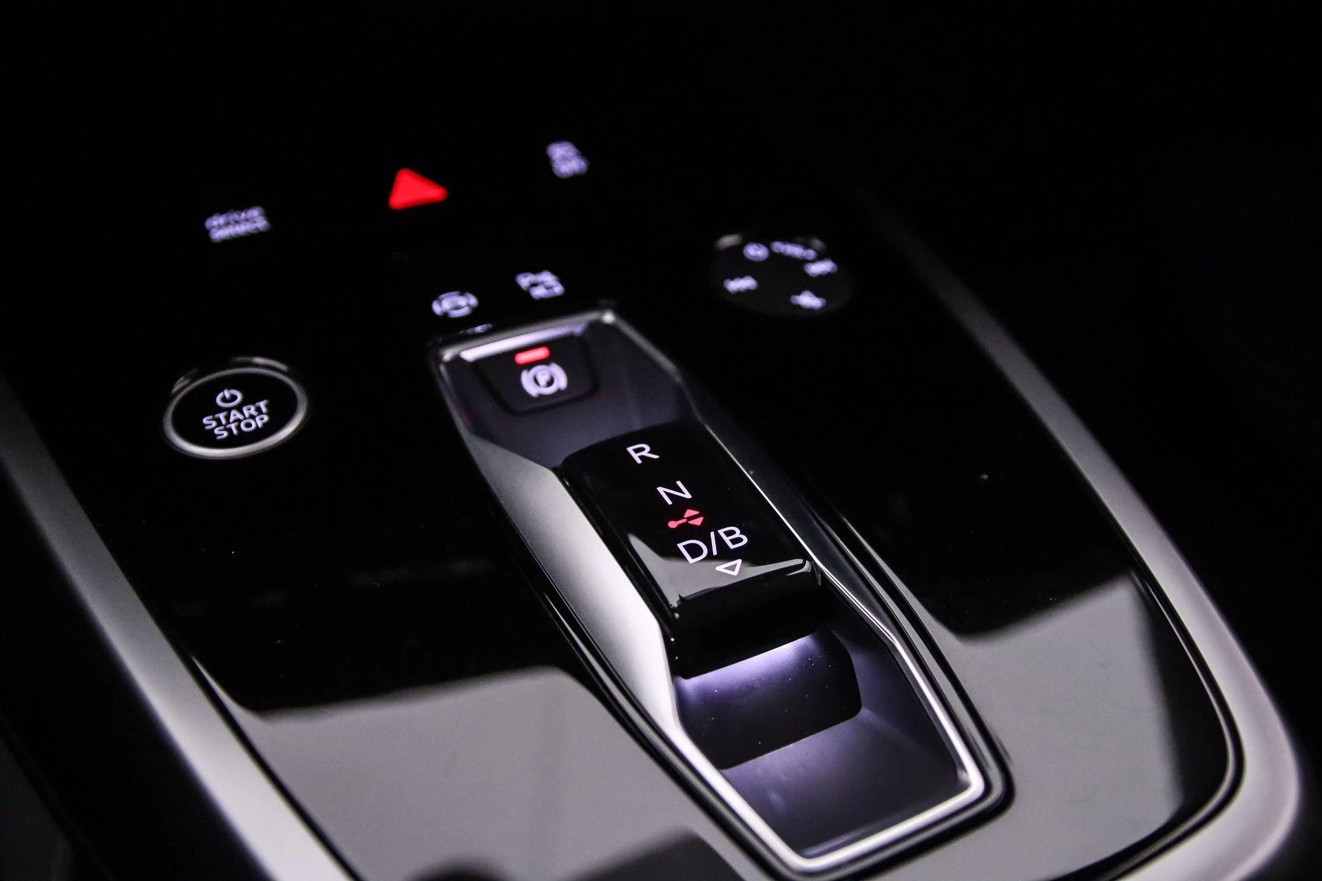 Hoofdafbeelding Audi Q4 Sportback e-tron