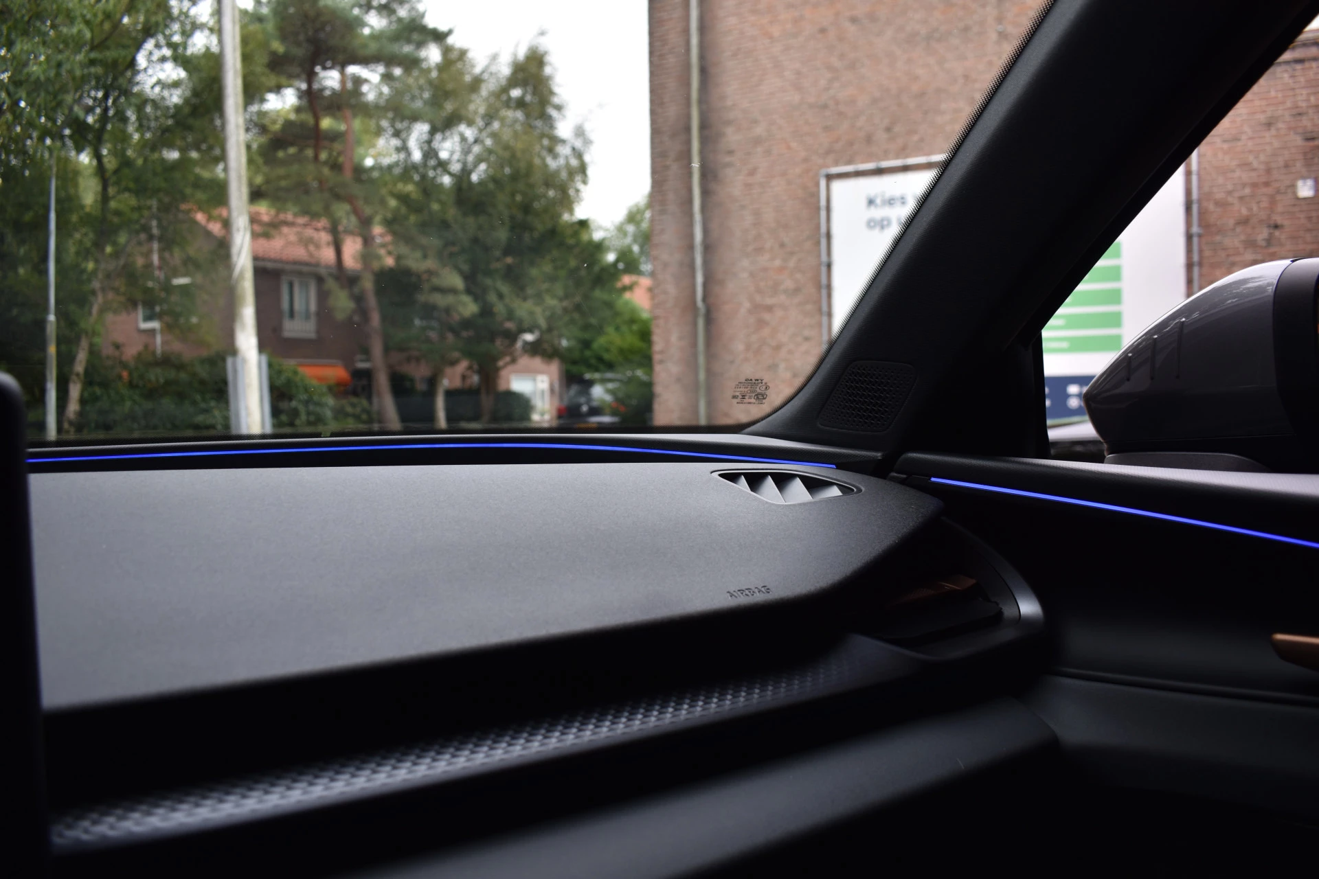 Hoofdafbeelding CUPRA Terramar