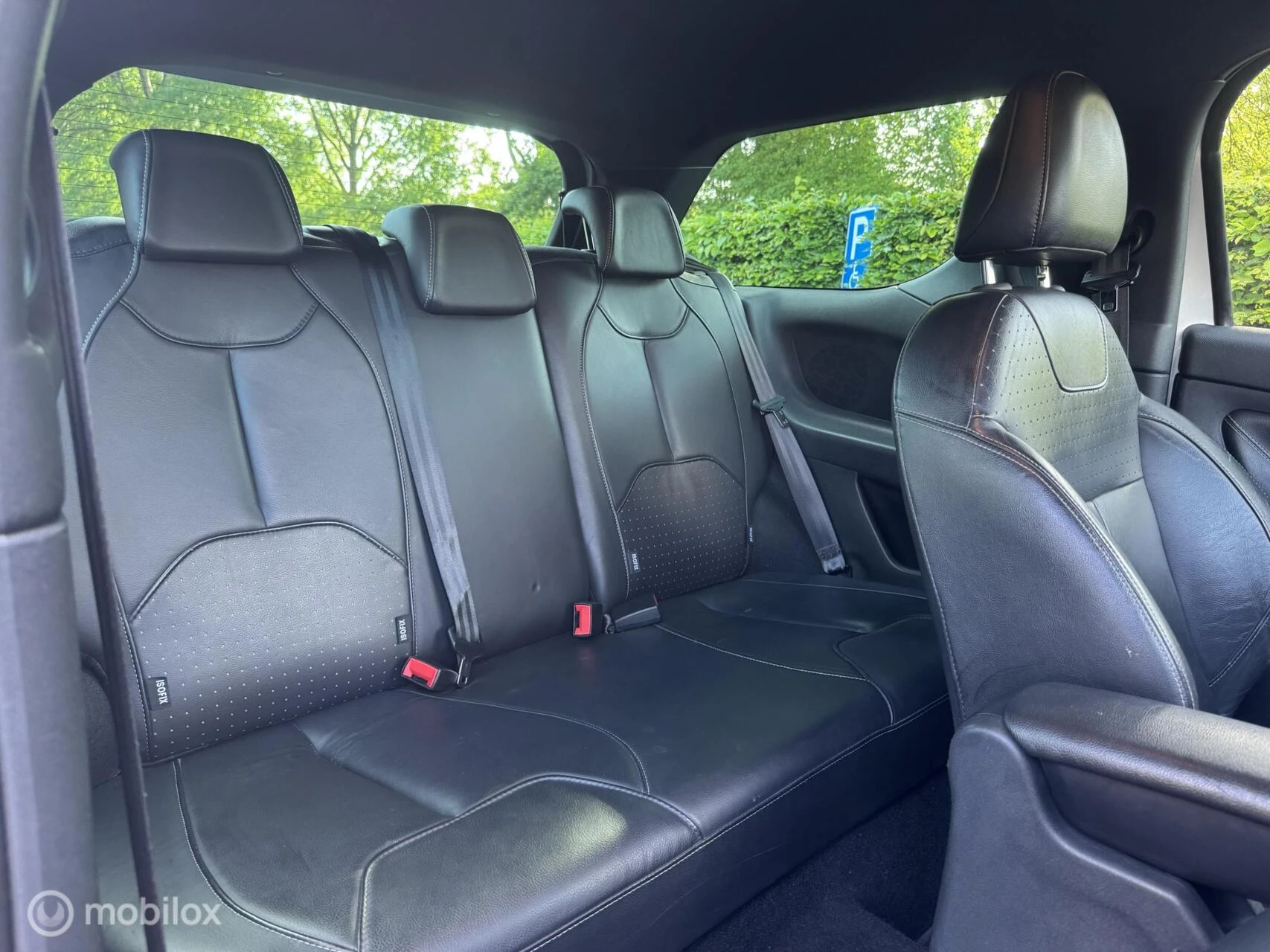 Hoofdafbeelding Citroën DS3