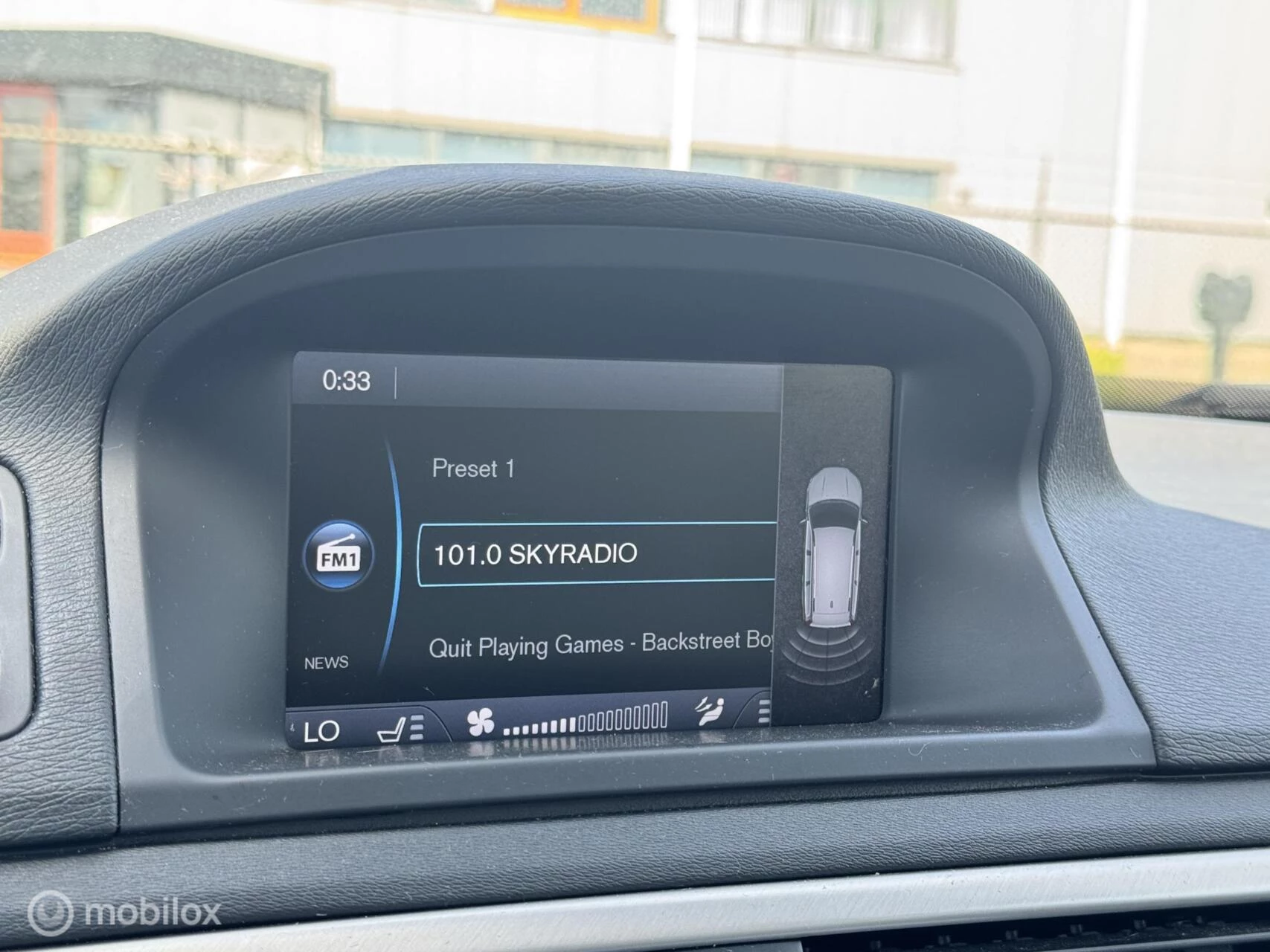 Hoofdafbeelding Volvo V70