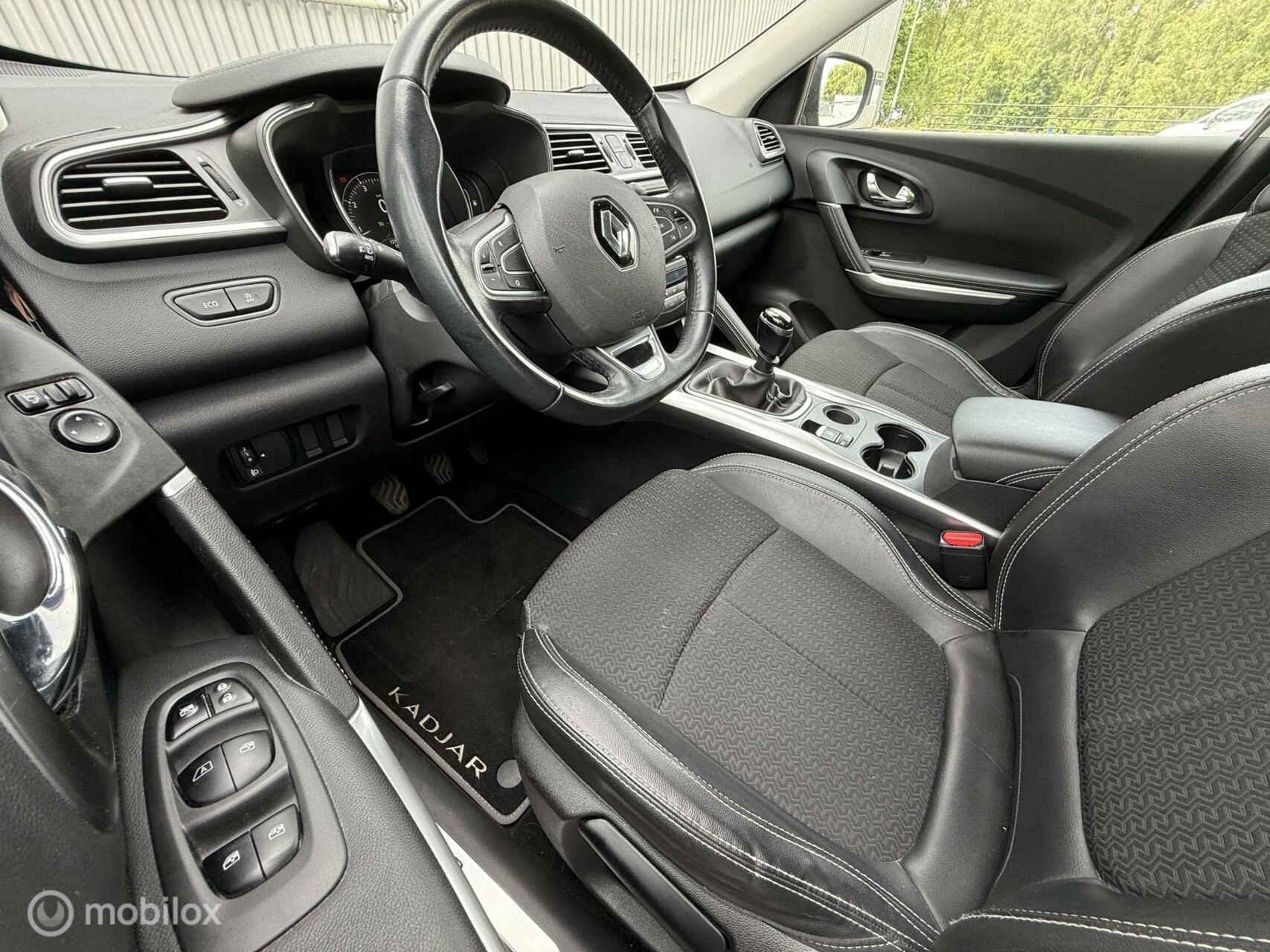 Hoofdafbeelding Renault Kadjar