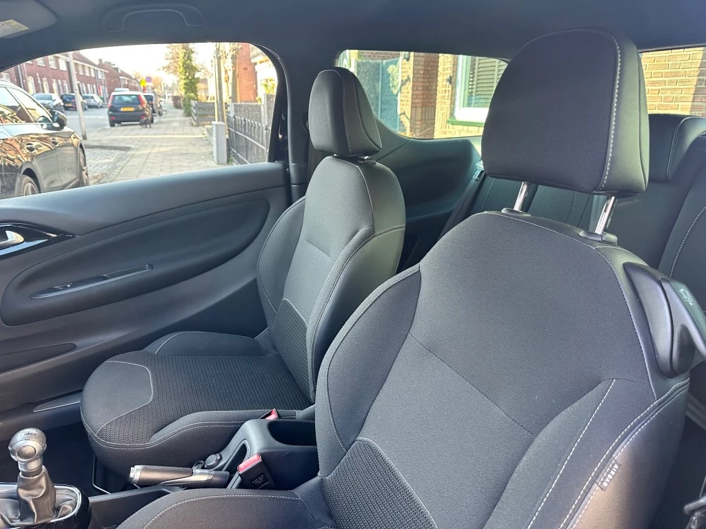 Hoofdafbeelding DS DS 3