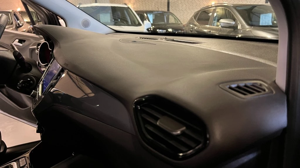 Hoofdafbeelding Opel Crossland