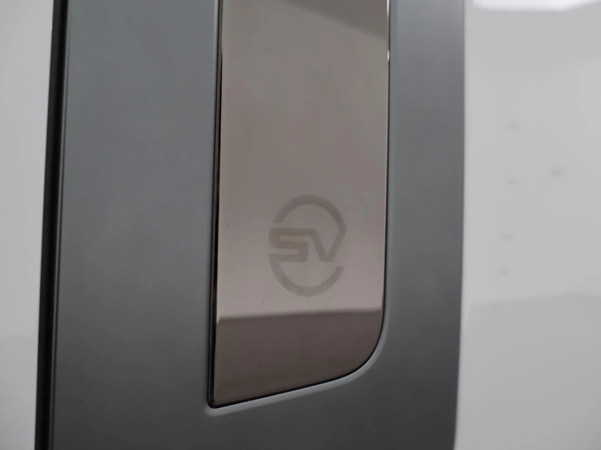 Hoofdafbeelding Land Rover Range Rover