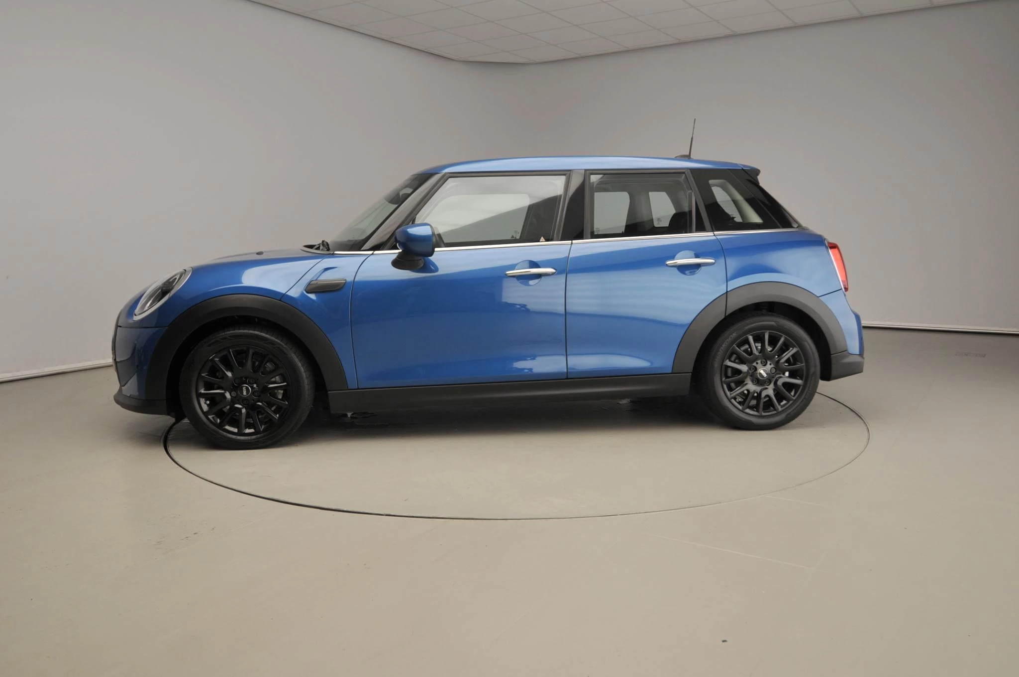 Hoofdafbeelding MINI 5-deurs