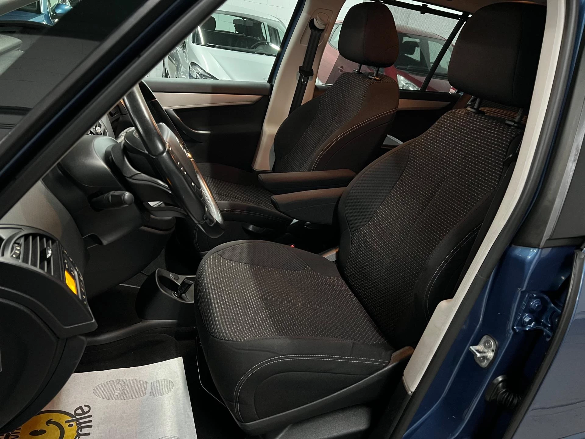 Hoofdafbeelding Citroën Grand C4 Picasso