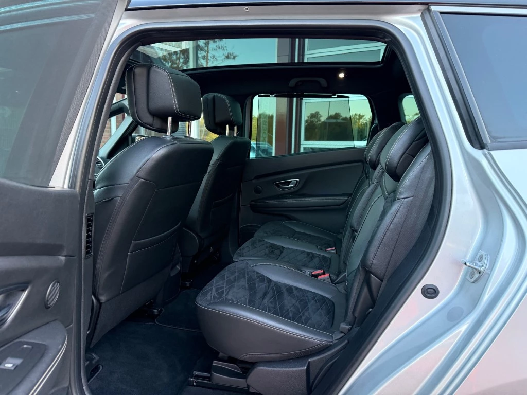 Hoofdafbeelding Renault Grand Scénic