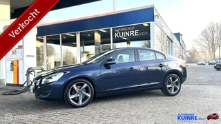Volvo S60 2.0T Momentum