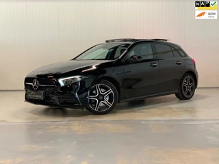 Mercedes-Benz A-klasse 250 e Premium Plus | AMG/NIGHT | EDITION | BURMESTER | PANO