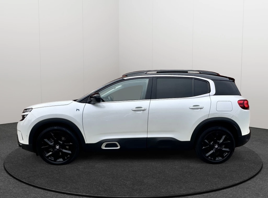 Hoofdafbeelding Citroën C5 Aircross