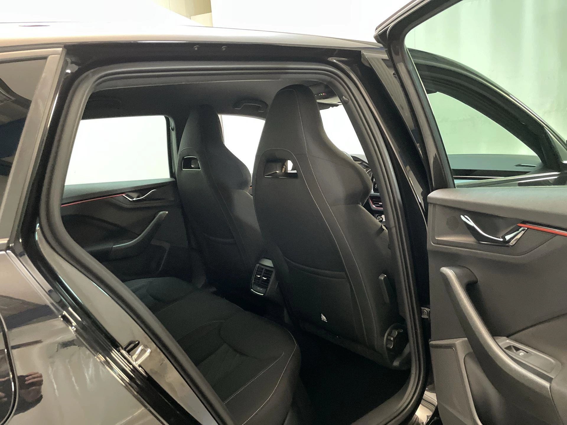 Hoofdafbeelding Škoda Scala