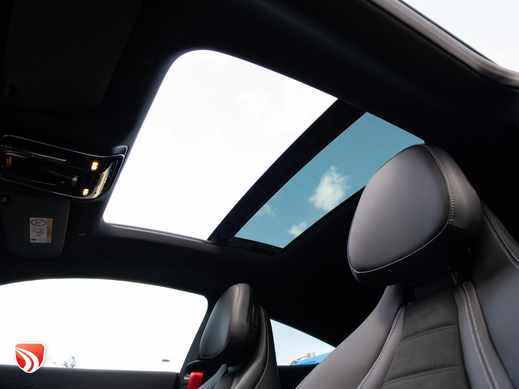 Hoofdafbeelding Mercedes-Benz CLE