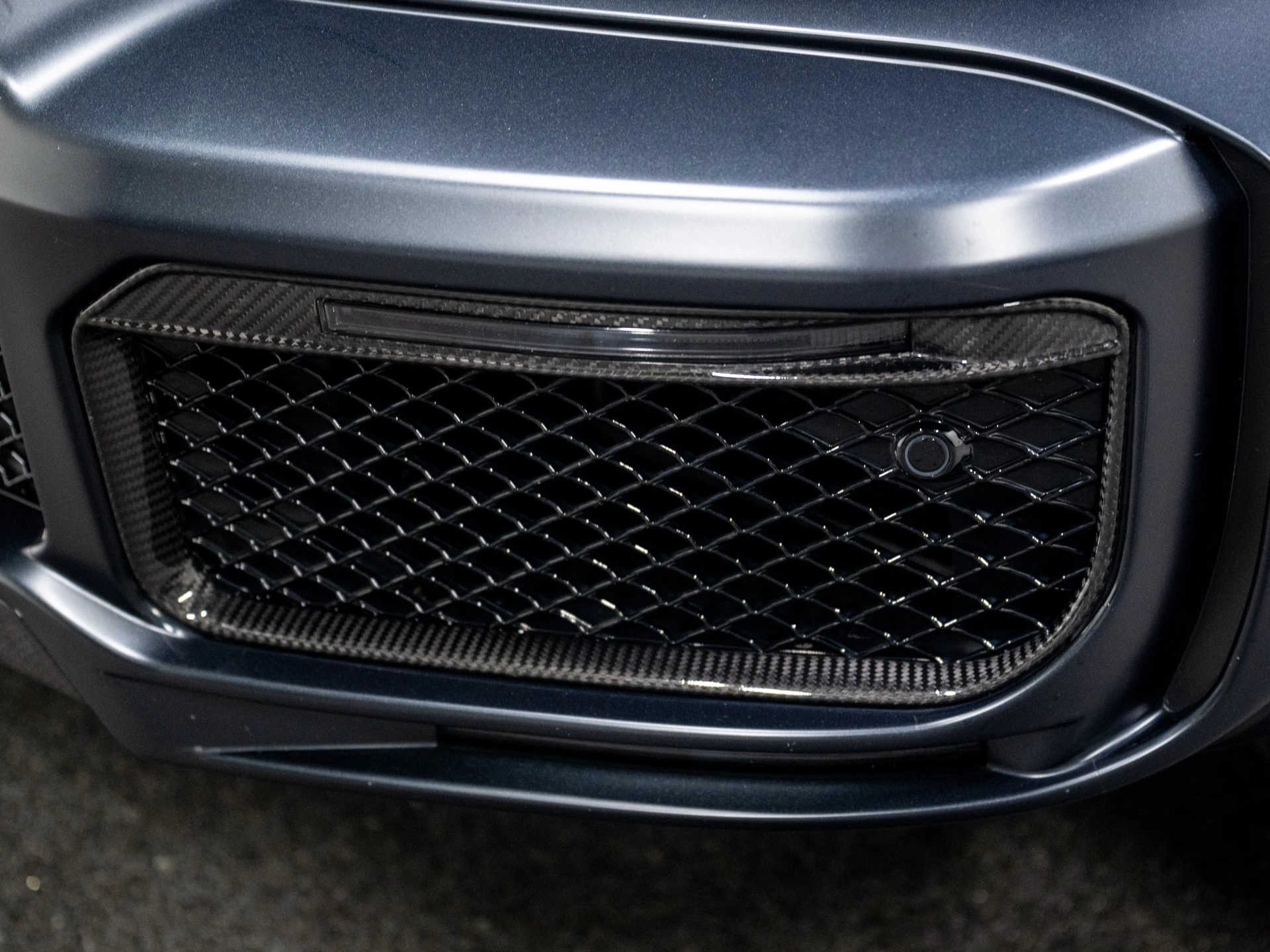 Hoofdafbeelding Mercedes-Benz G-Klasse