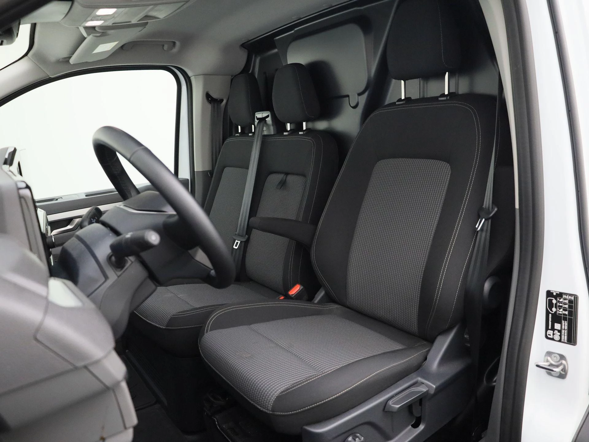Hoofdafbeelding Volkswagen e-Transporter