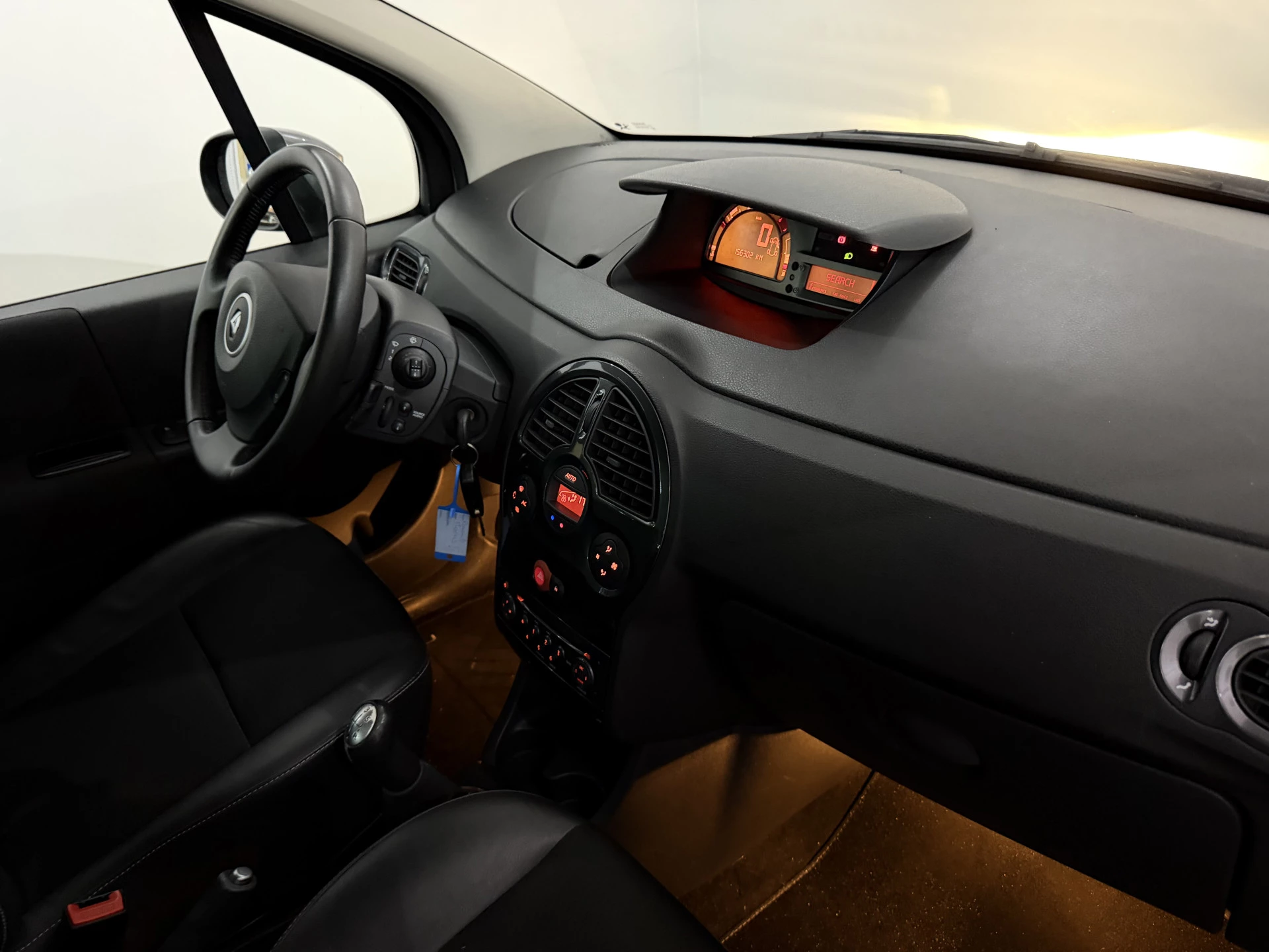 Hoofdafbeelding Renault Grand Modus