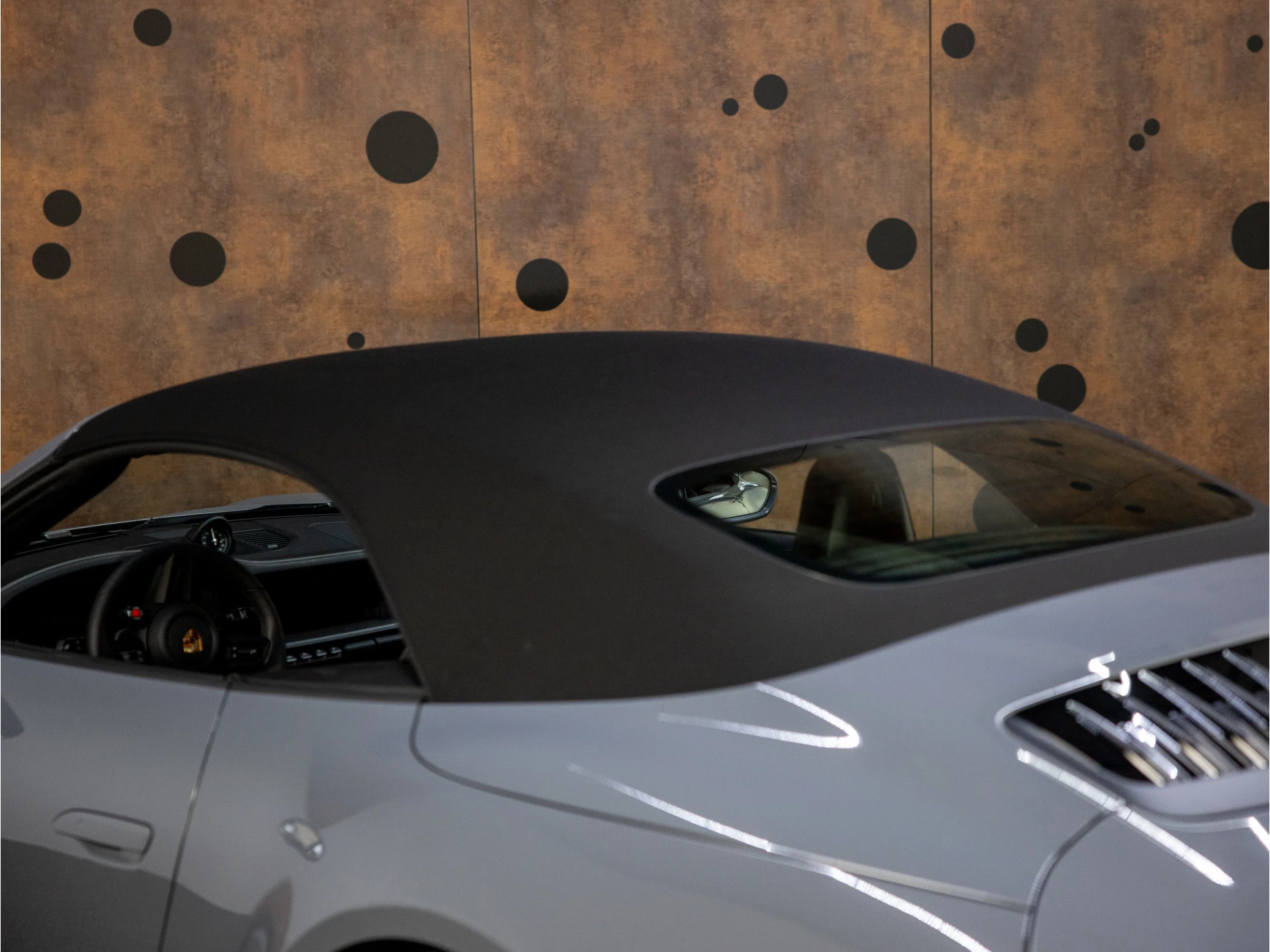 Hoofdafbeelding Porsche 911