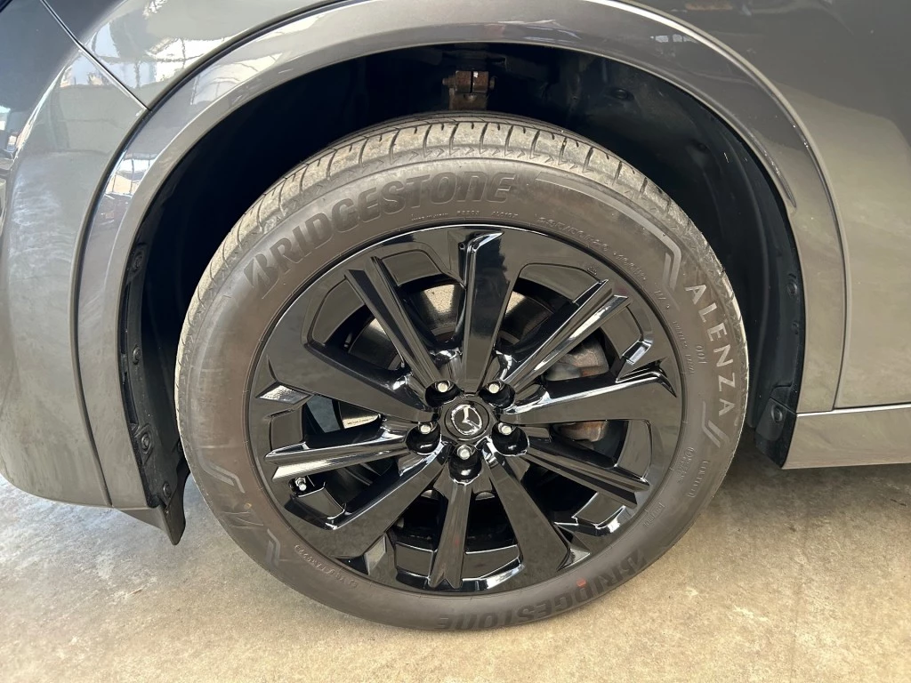 Hoofdafbeelding Mazda CX-60