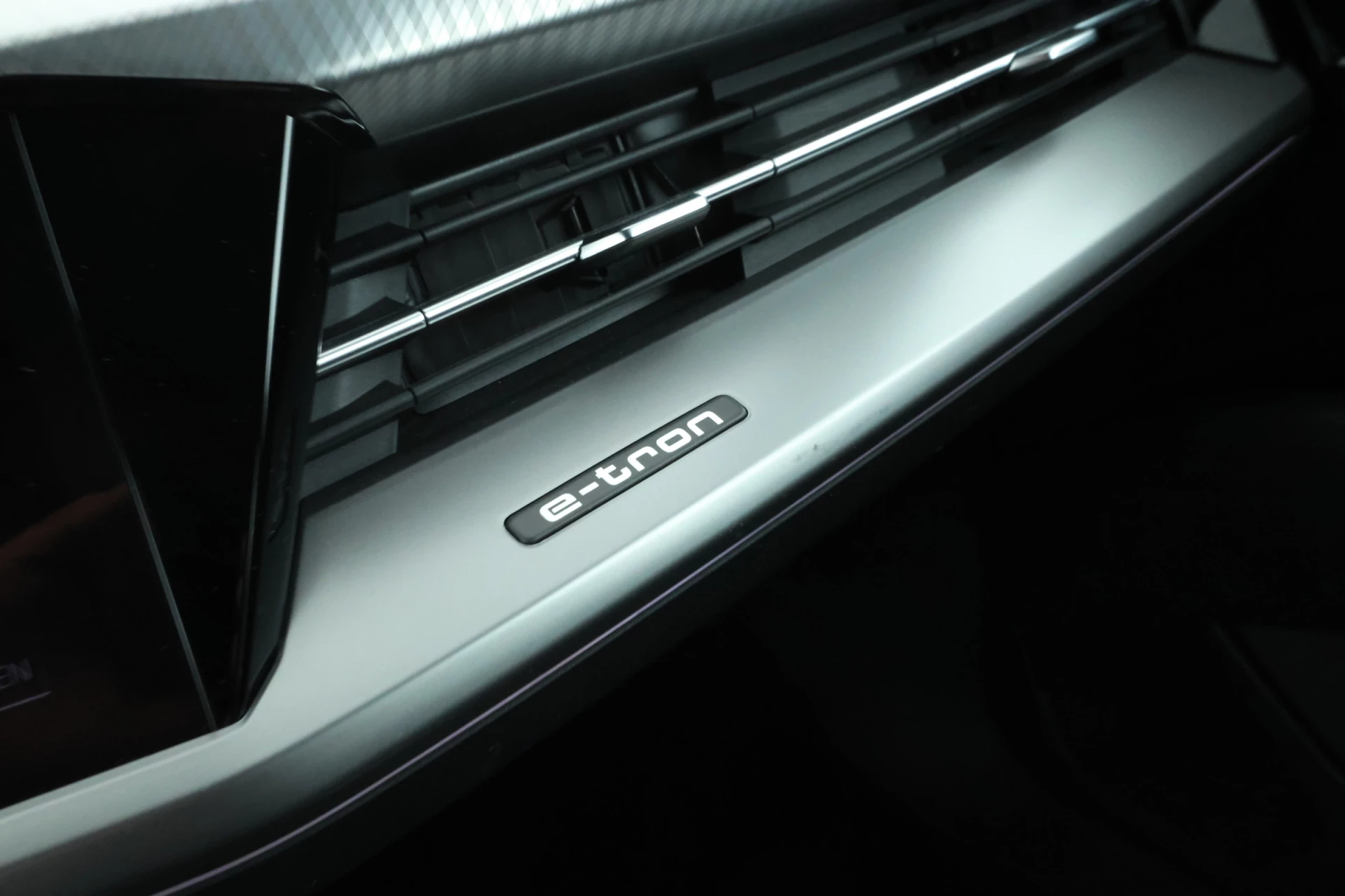 Hoofdafbeelding Audi Q4 e-tron