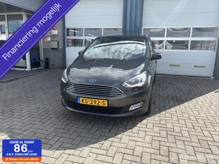 Ford C-Max 2.0 TDCi Titanium EXPORT/HANDEL