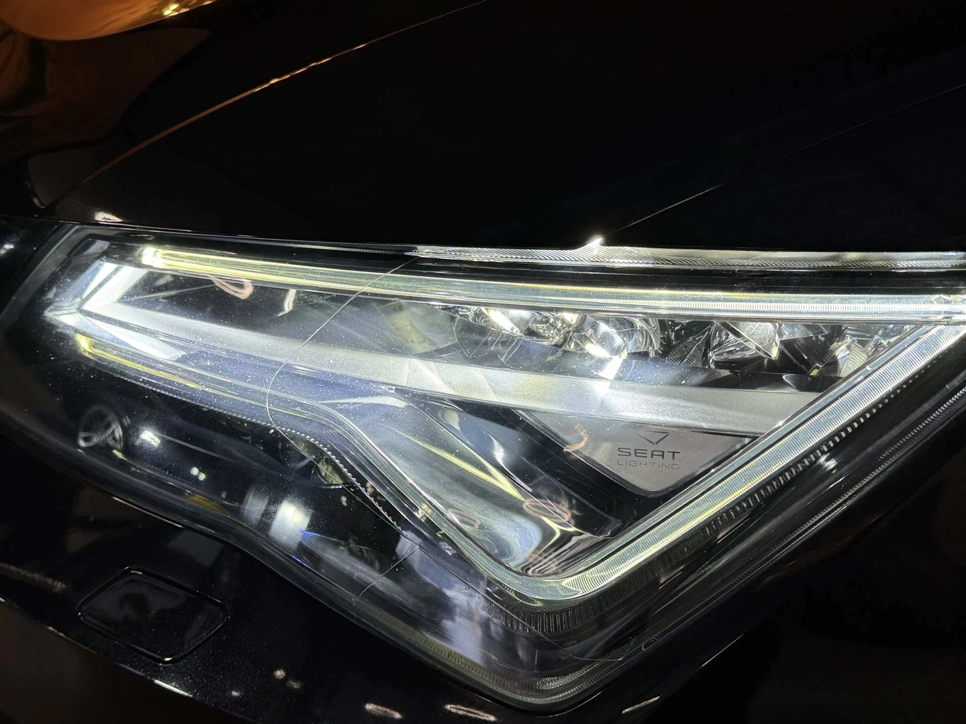 Hoofdafbeelding CUPRA Ateca