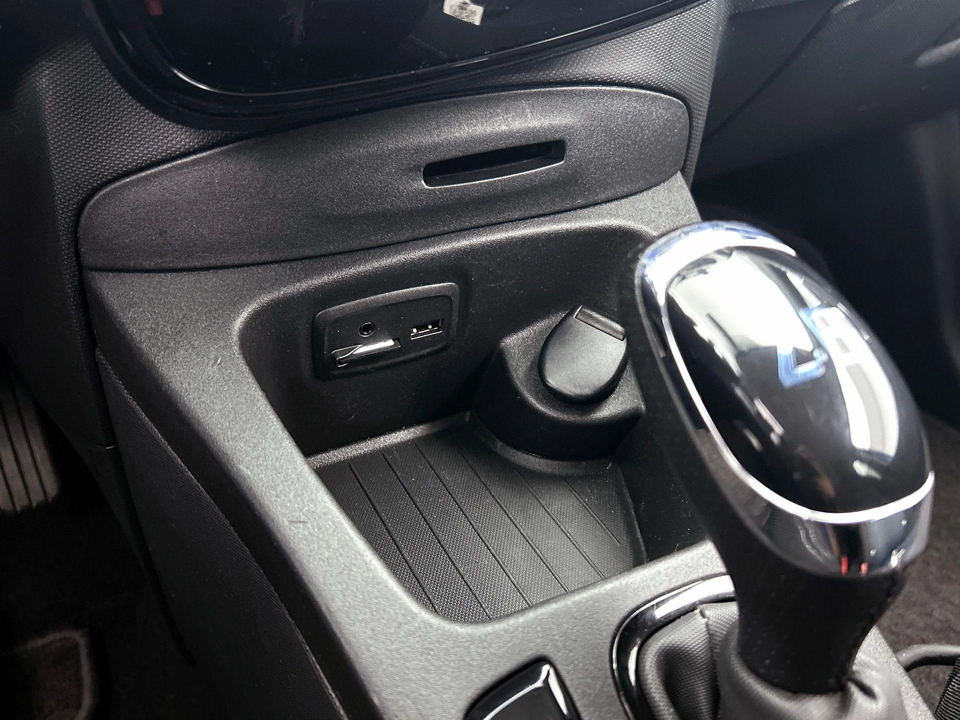 Hoofdafbeelding Renault ZOE