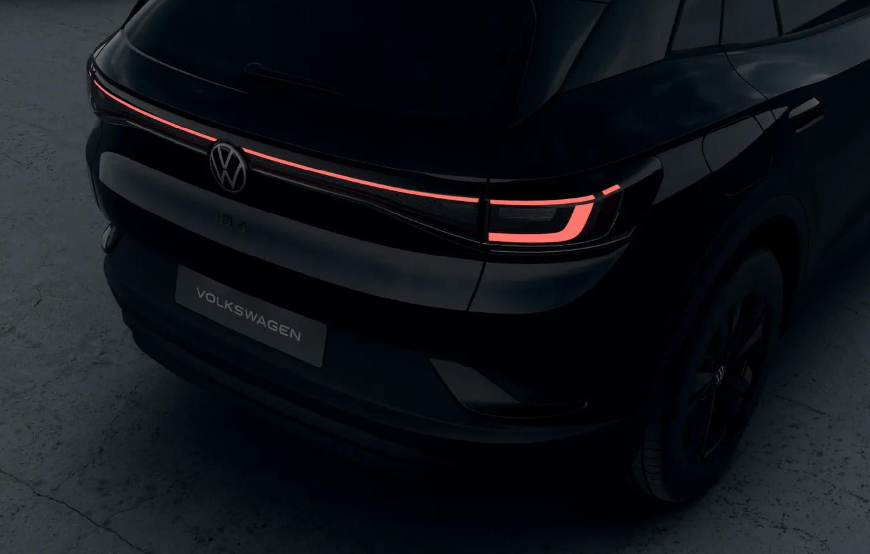 Hoofdafbeelding Volkswagen ID.4