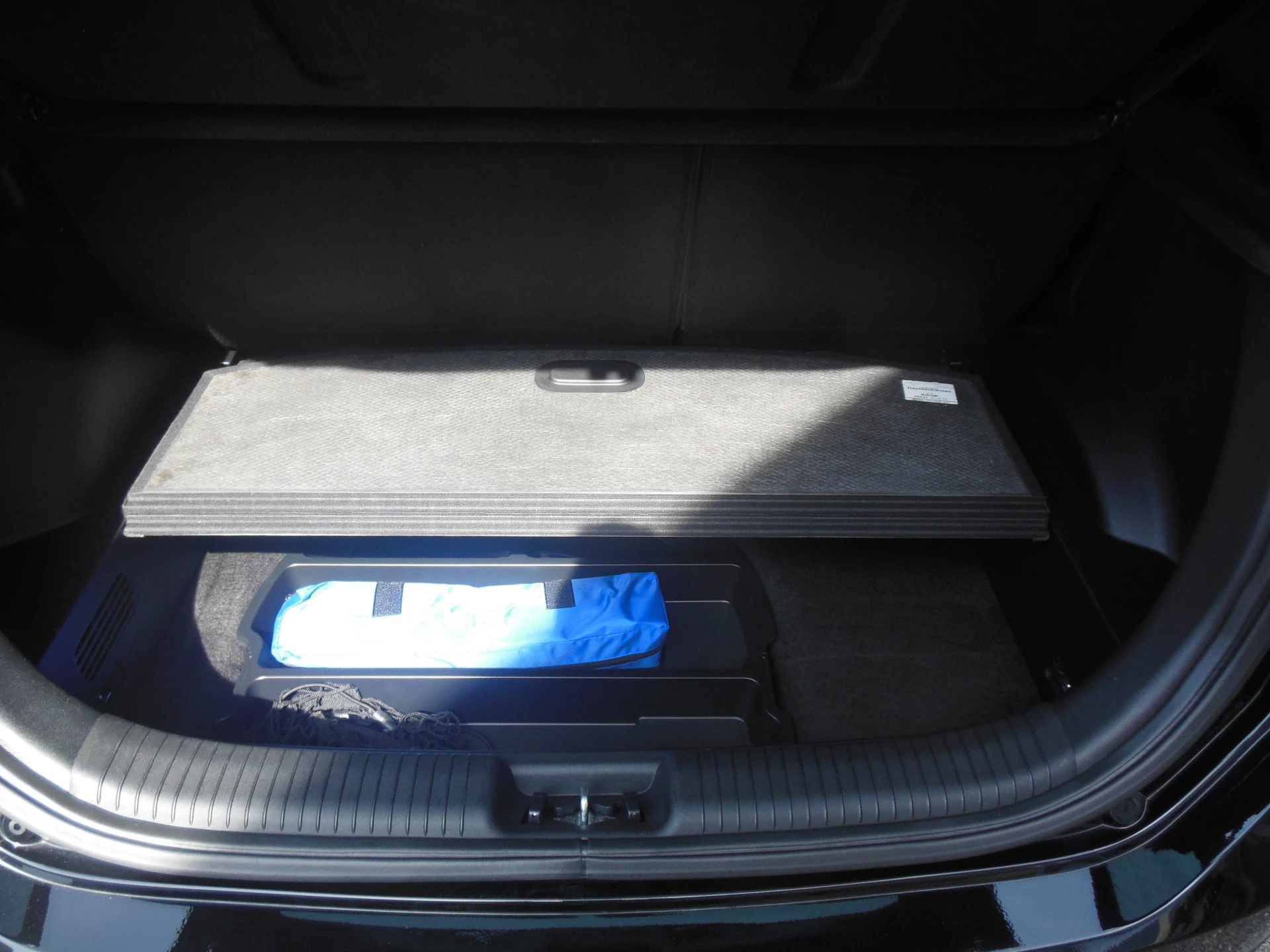 Hoofdafbeelding Hyundai ix20