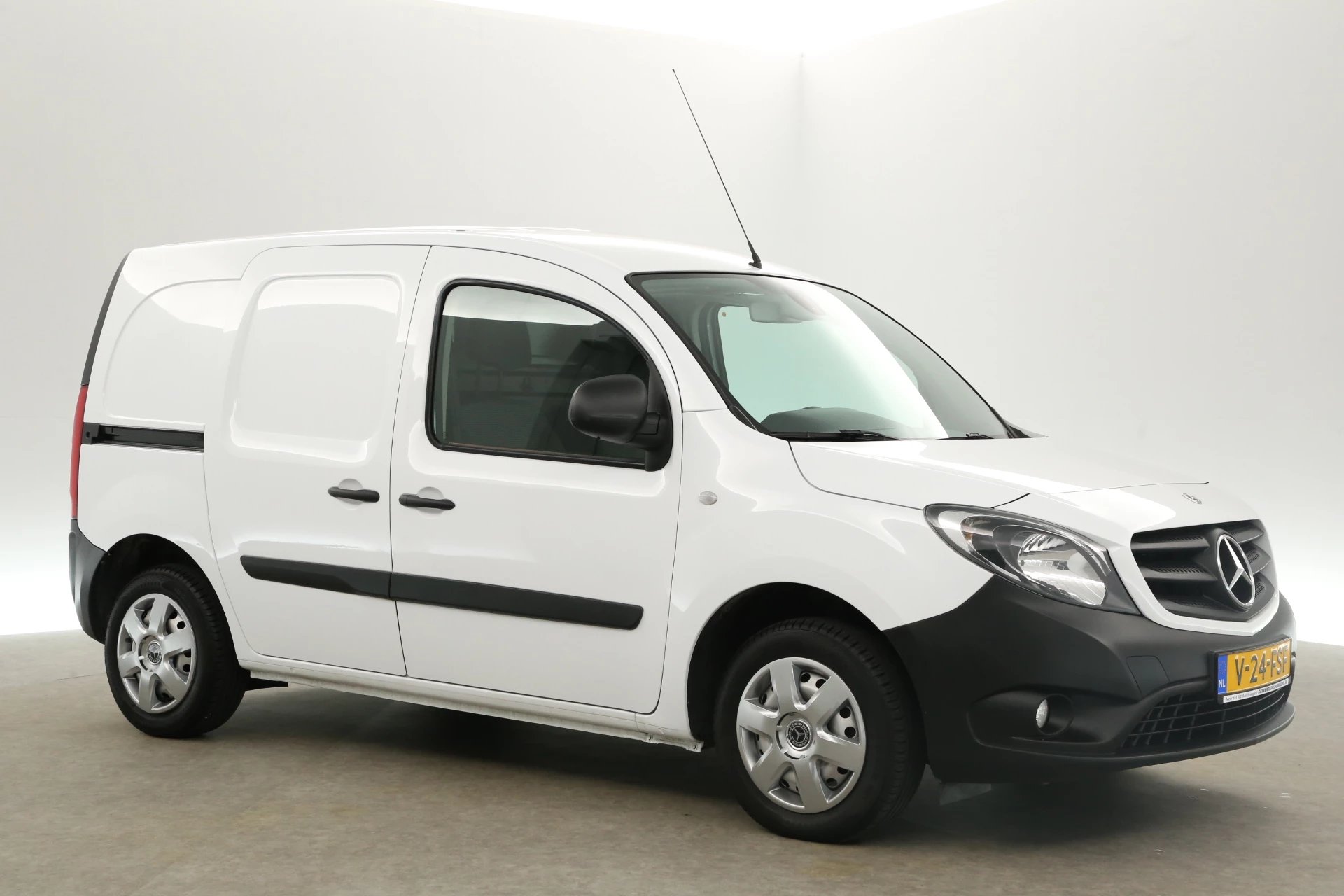 Hoofdafbeelding Mercedes-Benz Citan