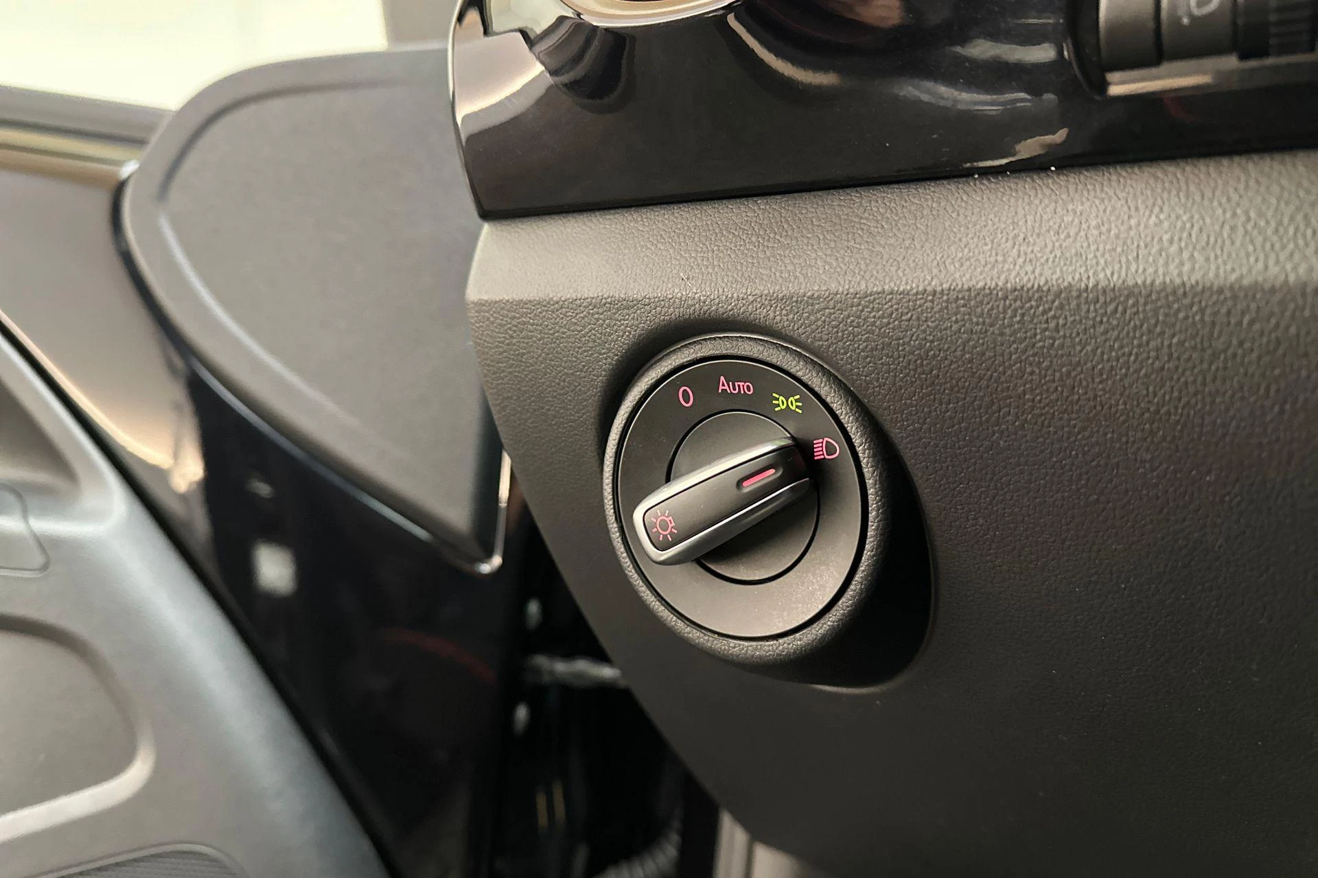 Hoofdafbeelding SEAT Mii