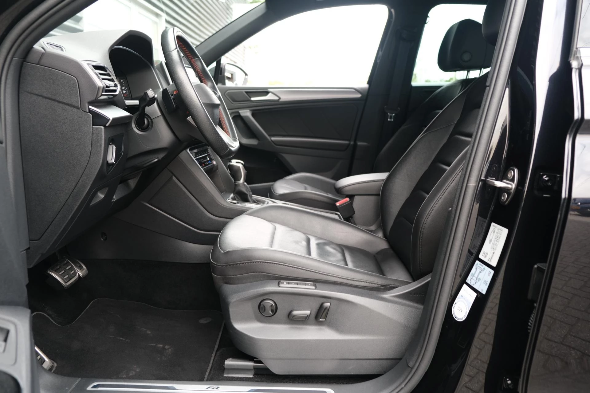 Hoofdafbeelding SEAT Tarraco