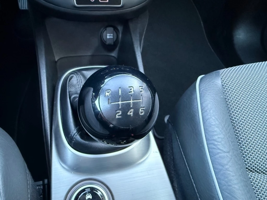 Hoofdafbeelding Fiat 500X