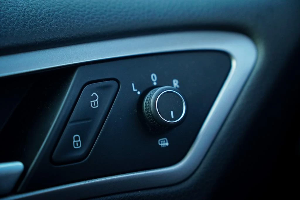 Hoofdafbeelding Volkswagen e-Golf