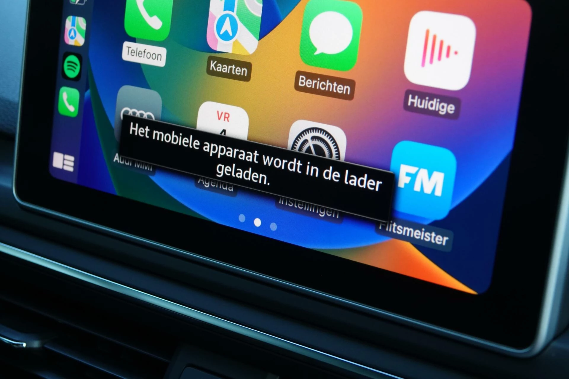 Hoofdafbeelding Audi S4