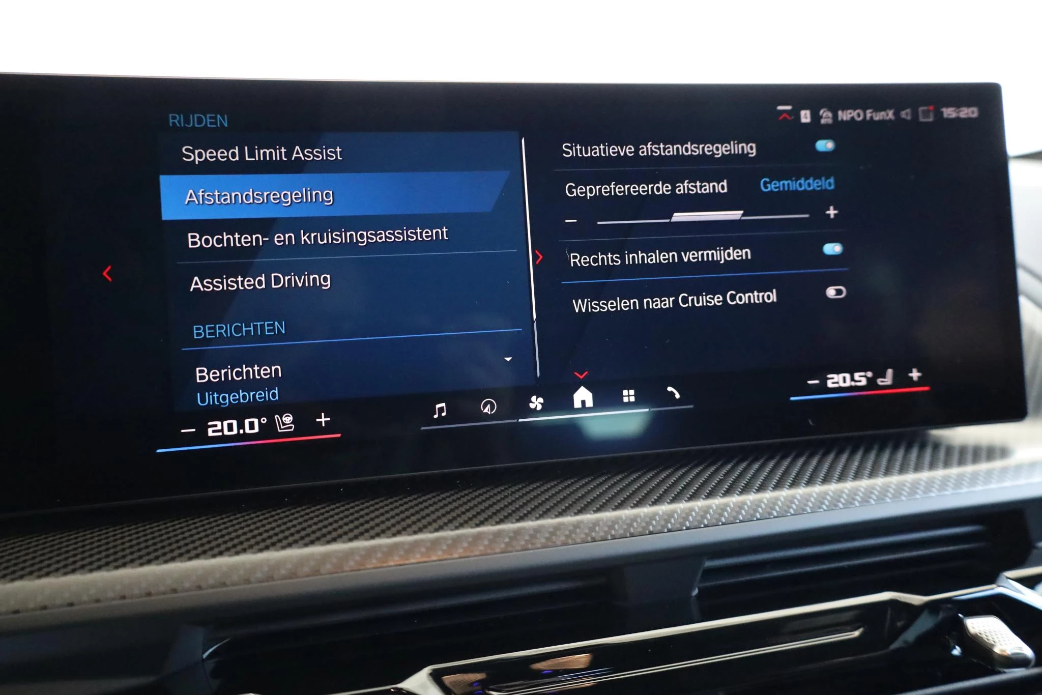 Hoofdafbeelding BMW XM