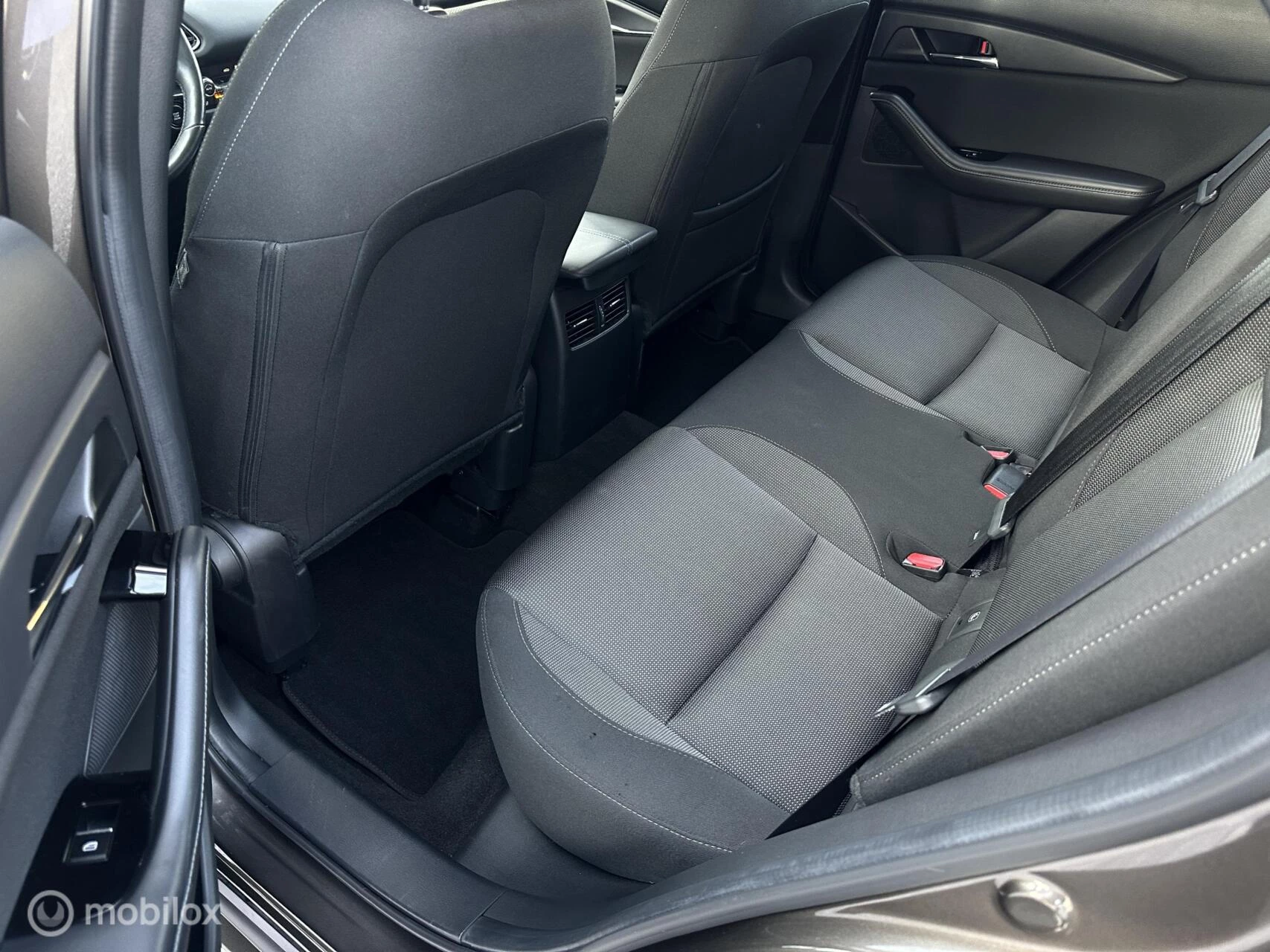 Hoofdafbeelding Mazda CX-30