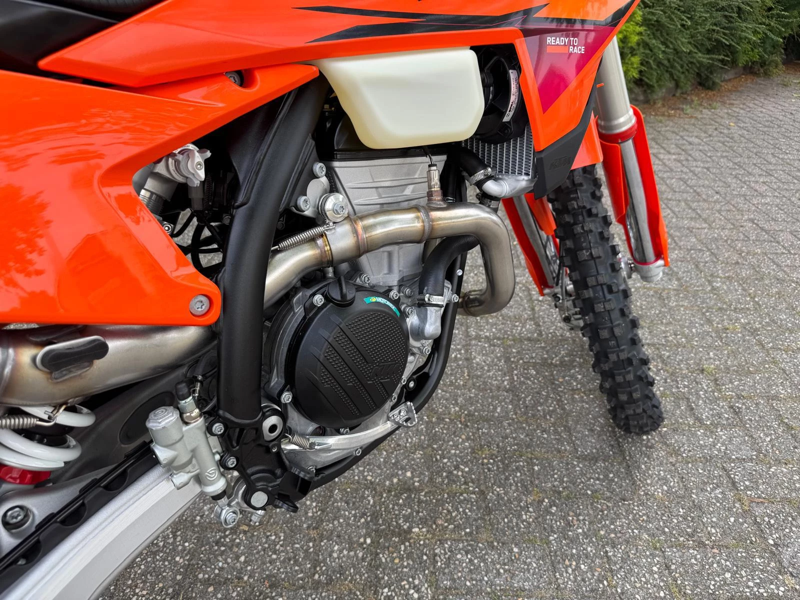 Hoofdafbeelding KTM All-Road