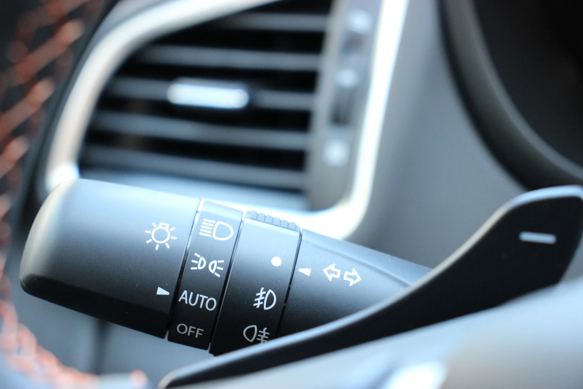 Hoofdafbeelding Suzuki S-Cross