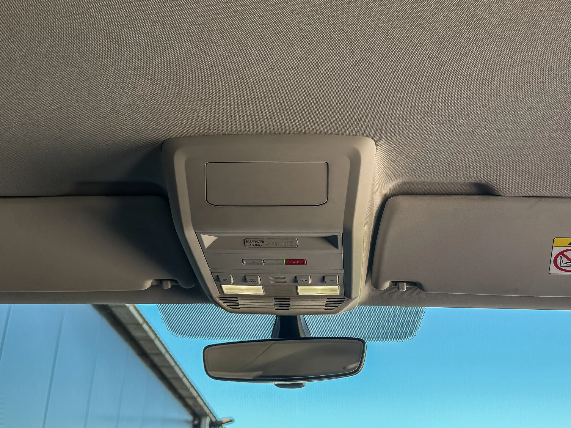Hoofdafbeelding Volkswagen Caravelle
