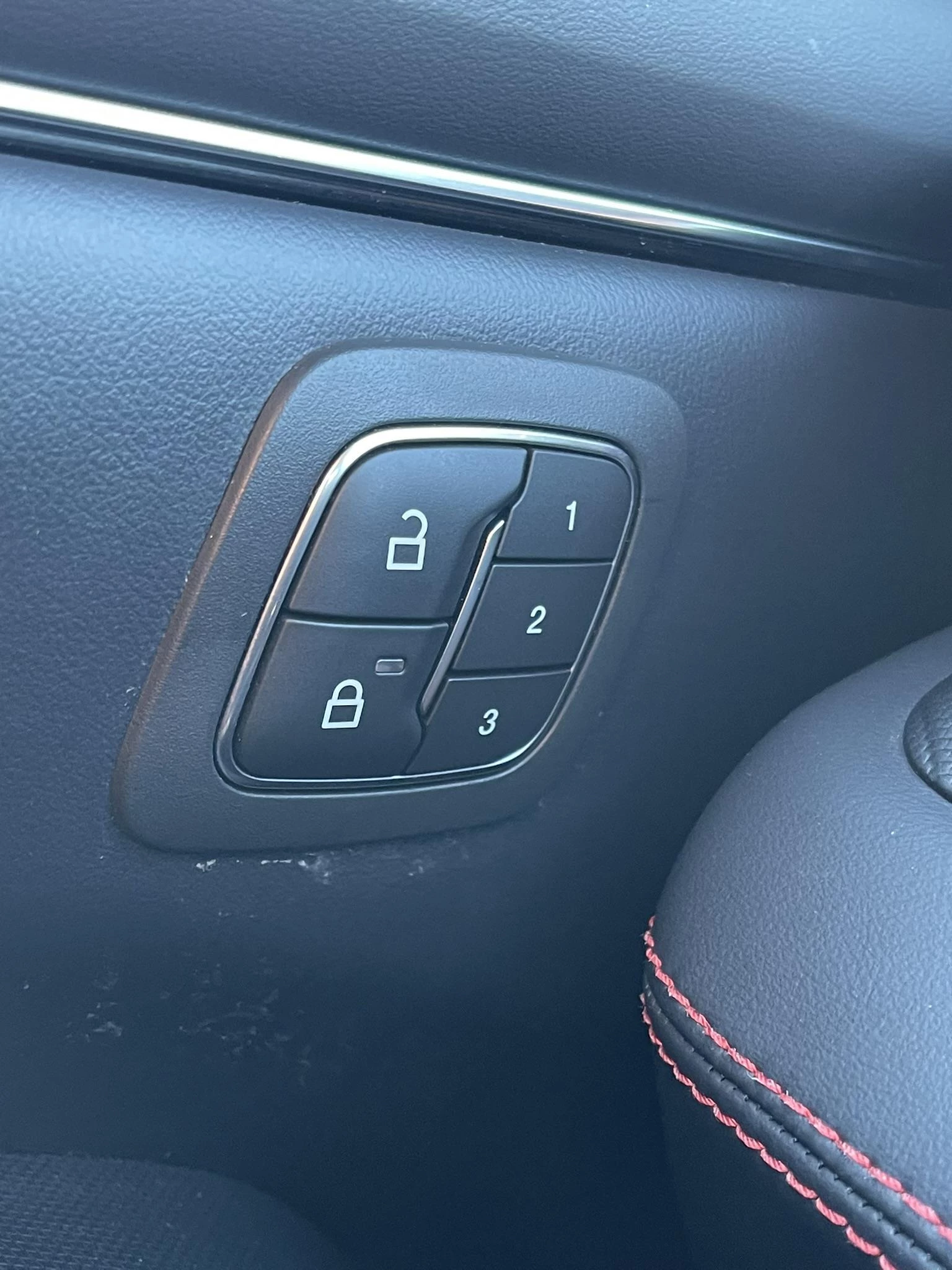 Hoofdafbeelding Ford Mustang Mach-E