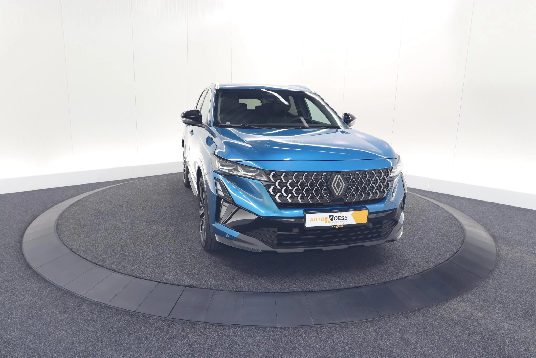 Hoofdafbeelding Renault Austral