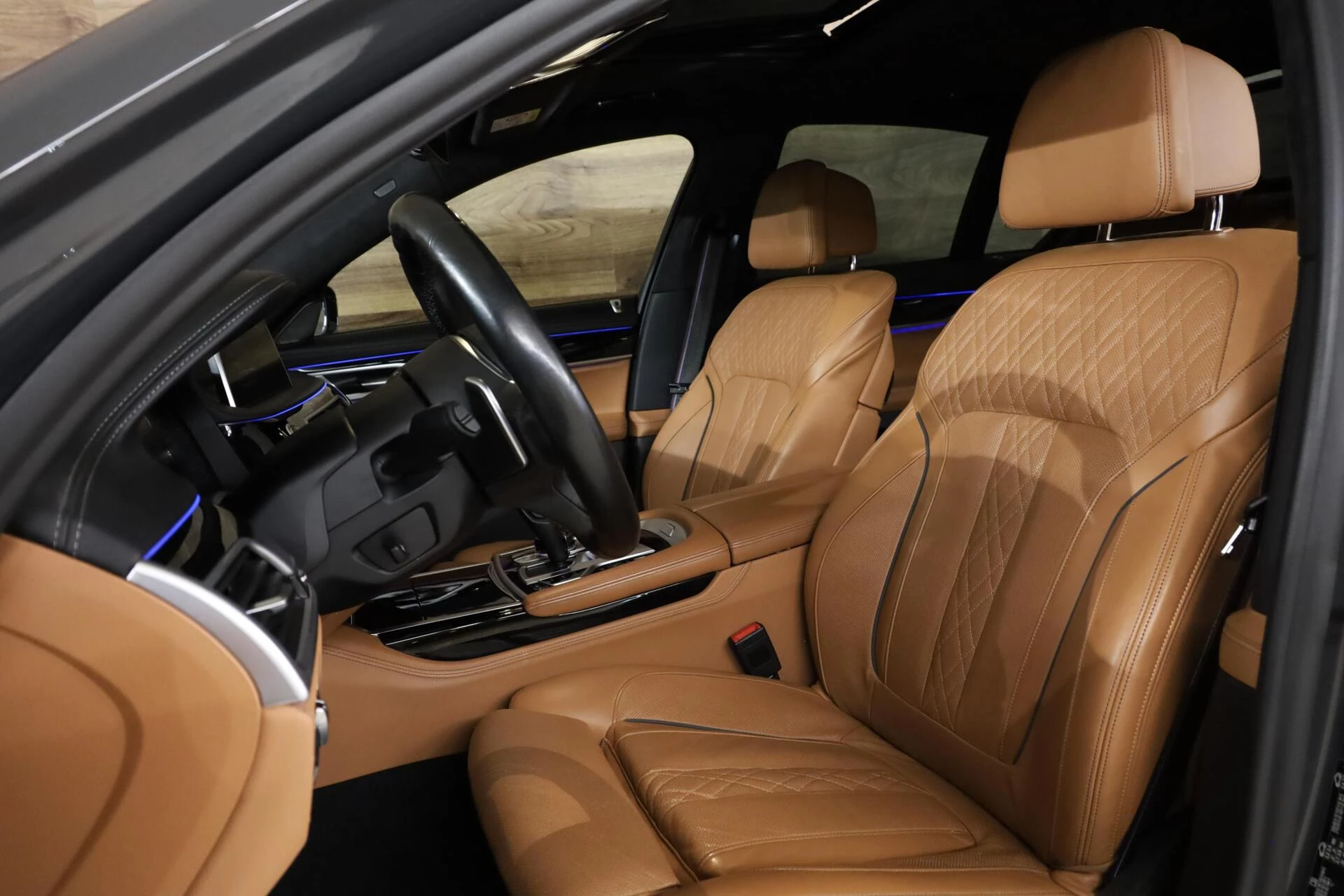 Hoofdafbeelding BMW 7 Serie