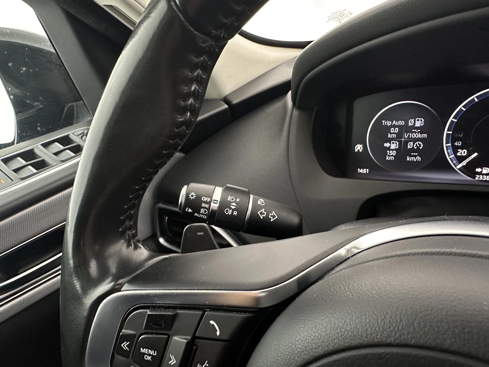 Hoofdafbeelding Jaguar F-PACE