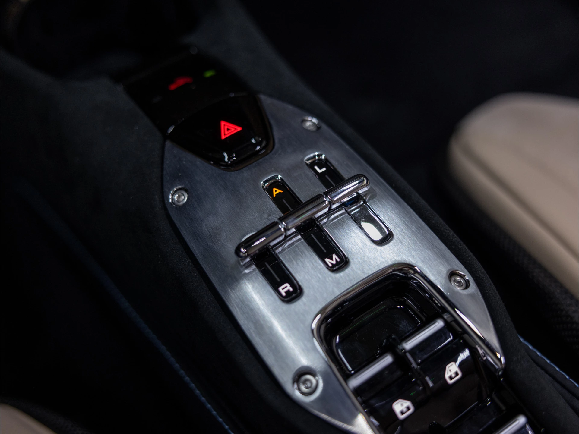 Hoofdafbeelding Ferrari SF90 Spider