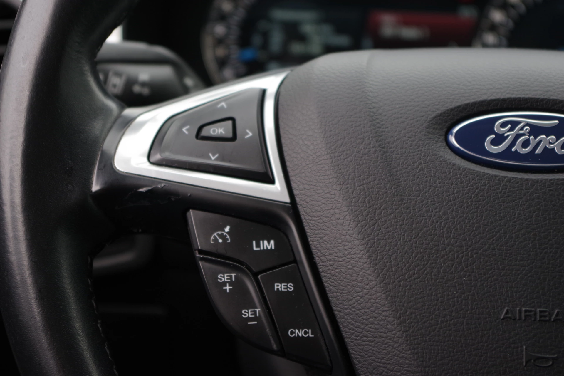 Hoofdafbeelding Ford S-Max