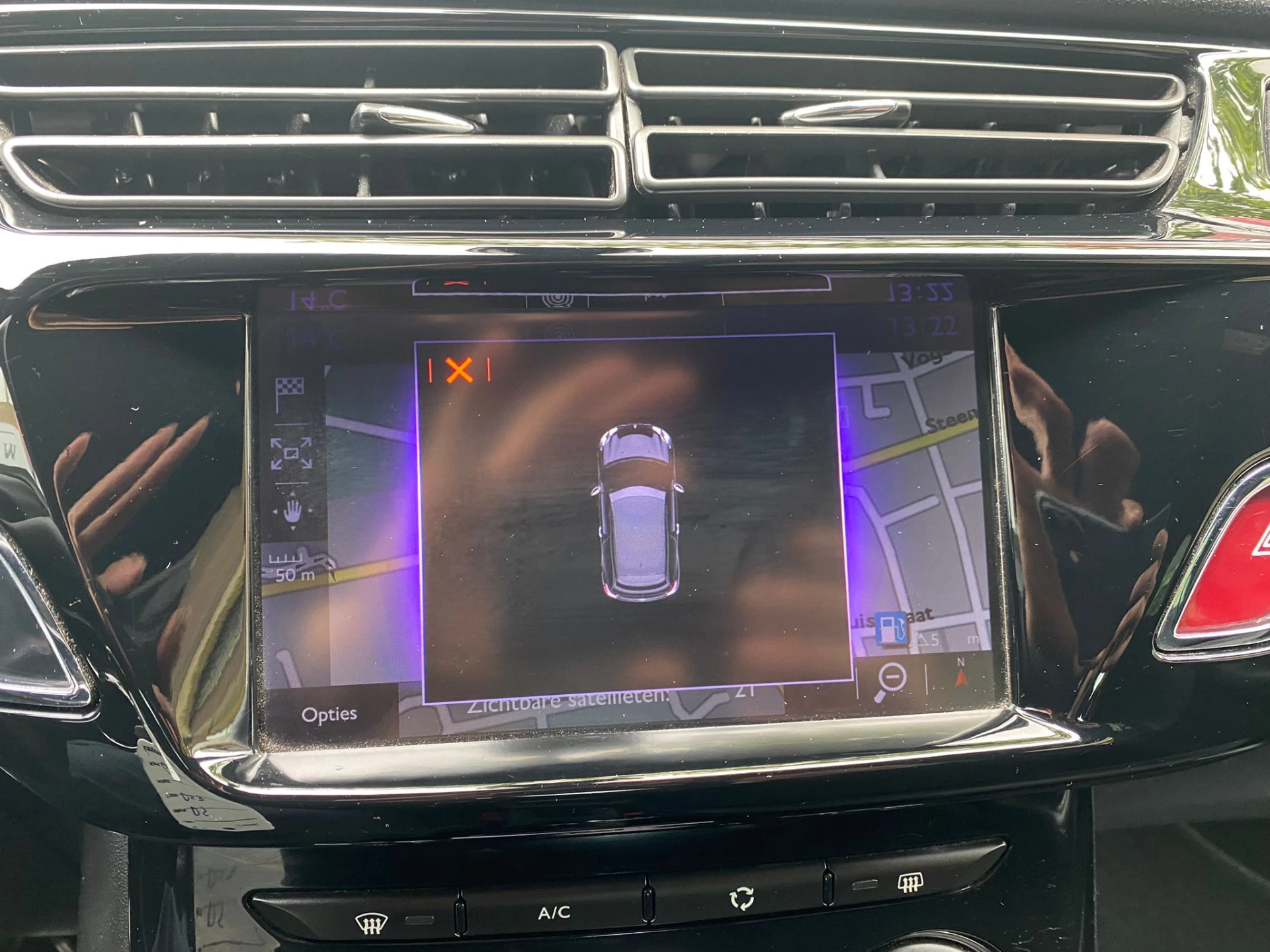 Hoofdafbeelding DS DS 3