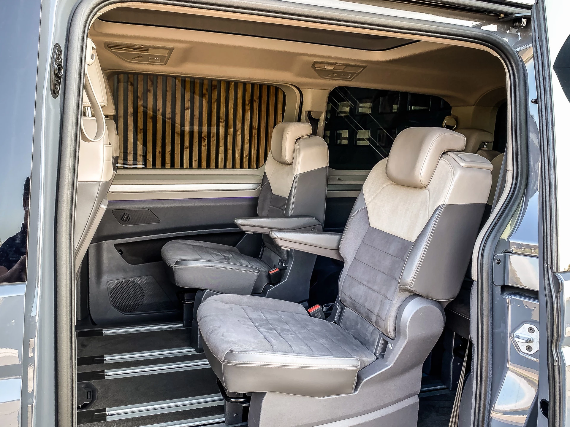 Hoofdafbeelding Volkswagen Multivan