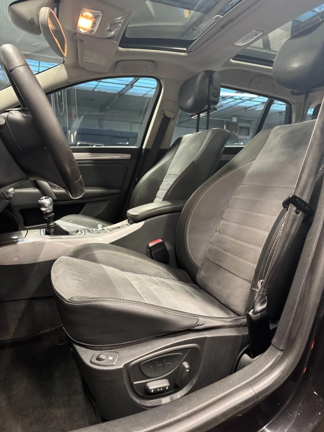 Hoofdafbeelding Renault Laguna