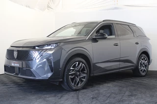 Peugeot 5008 1.2 Hybrid 145 Allure