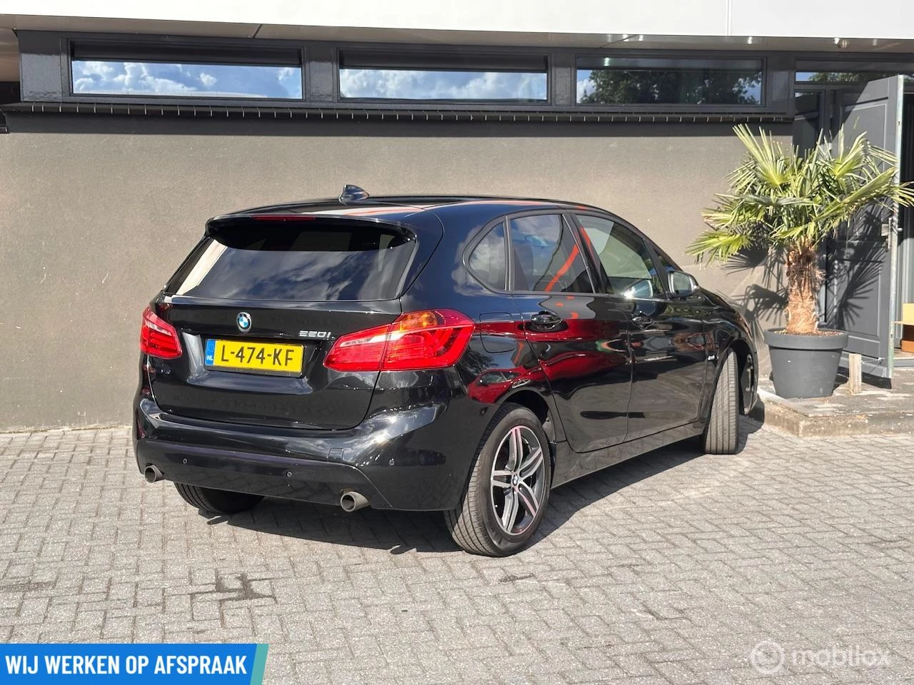 Hoofdafbeelding BMW 2 Serie